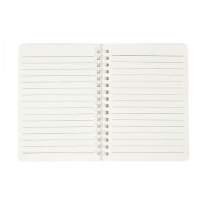 LIBRETA KEP. personalizada