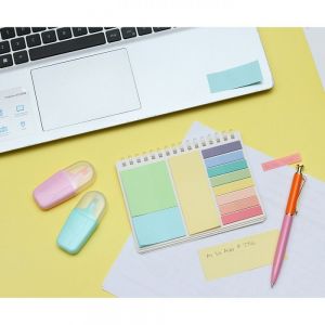 LIBRETA KEP. personalizada