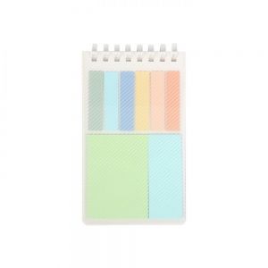 LIBRETA POIPET. personalizada