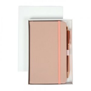 LIBRETA BAVET. personalizada
