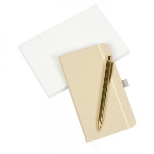 LIBRETA BAVET. personalizada