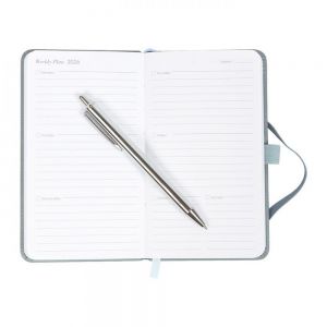 LIBRETA BAVET. personalizada
