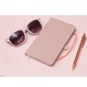 LIBRETA BAVET. personalizada
