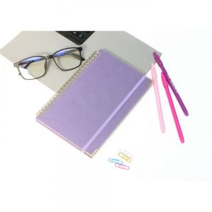 LIBRETA SALAVAN. personalizada