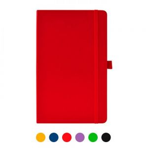 LIBRETA PAROS personalizada