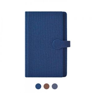 LIB002	LIBRETA TOSCANO personalizada