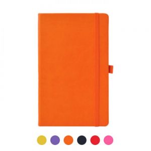 LIBRETA TRAVELER personalizada