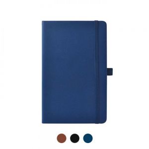 LIBRETA DOVER personalizada