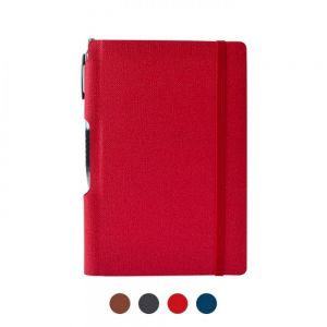 LIBRETA PEN personalizada
