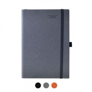 LIBRETA MADRID personalizada