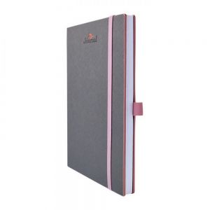 LIBRETA BARCELONA personalizada