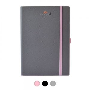 LIBRETA BARCELONA personalizada