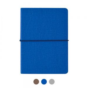 LIBRETA BARI personalizada