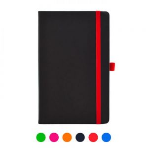 LIBRETA CORE personalizada