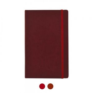 LIBRETA NEBRASKA personalizada