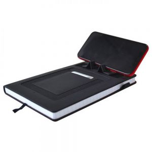 LIBRETA PORTA CELULAR personalizada