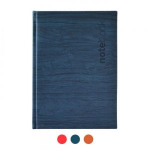 LIBRETA GARDENA personalizada
