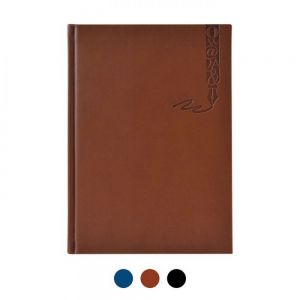 LIBRETA DSIGN personalizada