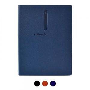 LIBRETA TRAVELER DSIGN personalizada