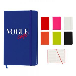 LIBRETA AVIRA personalizada