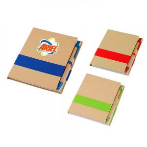 LIBRETA MOOD personalizada