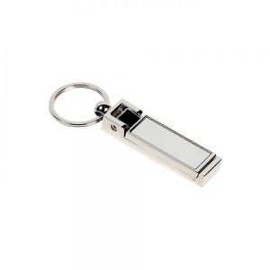 LLAVERO METÁLICO CAHIR personalizada