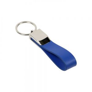 LLAVERO EN CURPIEL BLARNEY personalizada