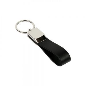 LLAVERO EN CURPIEL BLARNEY personalizada
