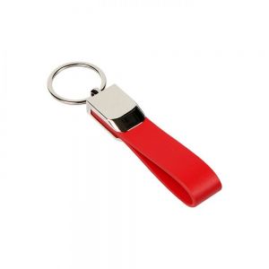 LLAVERO EN CURPIEL BLARNEY personalizada