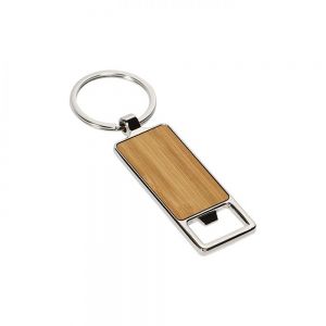 LLAVERO DESTAPADOR personalizada