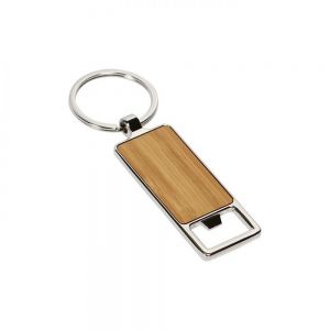 LLAVERO DESTAPADOR personalizada