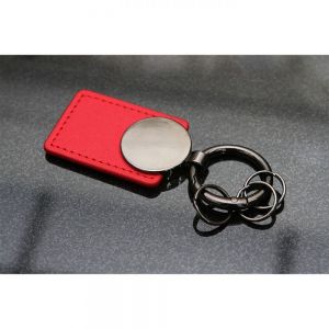 LLAVERO ROMSEY. personalizada