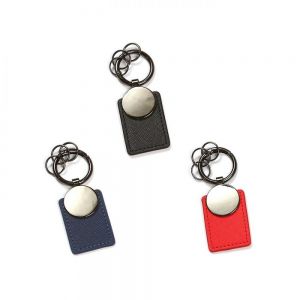 LLAVERO ROMSEY. personalizada