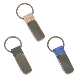 LLAVERO PARTENEN personalizada