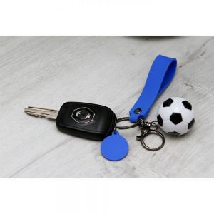 LLAVERO HYTHE. personalizada