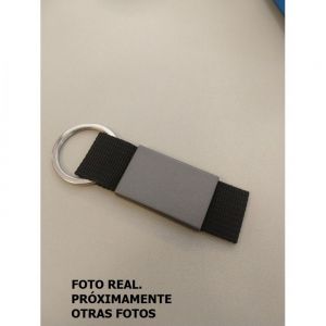 LLAVERO RUMIN personalizada