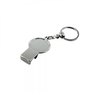 LLAVERO 3 EN 1 CON DESTAPADOR Y BASE PARA CELULAR personalizada