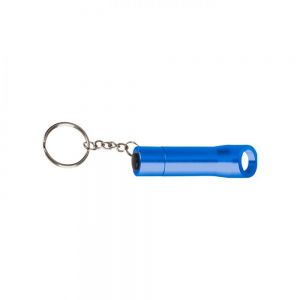 LLAVERO DESTAPADOR CON LUZ TROYA personalizada