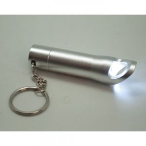 LLAVERO DESTAPADOR CON LUZ TROYA personalizada
