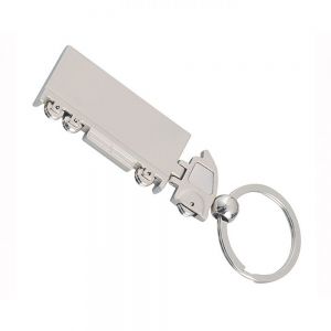 LLAVERO CAMION personalizada