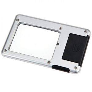 LUPA LUXOR personalizada