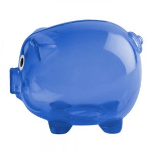 ALCANCIA PIG personalizada