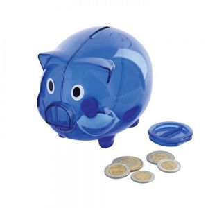ALCANCIA PIG personalizada