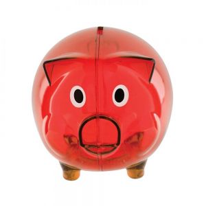 ALCANCIA PIG personalizada