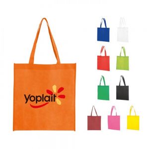 BOLSA ECOSTYLE NON WOVEN personalizada
