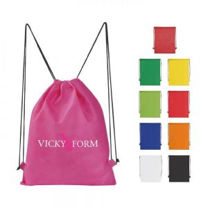 BOLSA CON JARETAS ECOLOGICA ROSSY personalizada