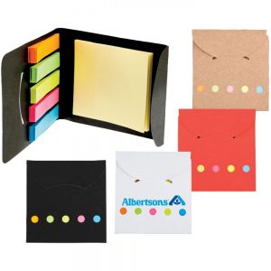 POST IT ESTUCHE SOBRE personalizada