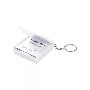 TOALLITAS HUMEDAS personalizada