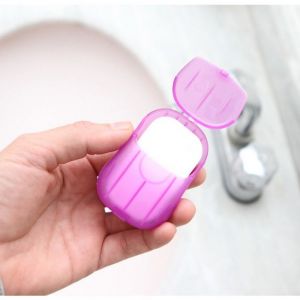 CONTENEDOR DE JABÓN personalizada