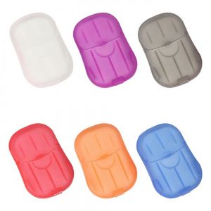 CONTENEDOR DE JABÓN personalizada